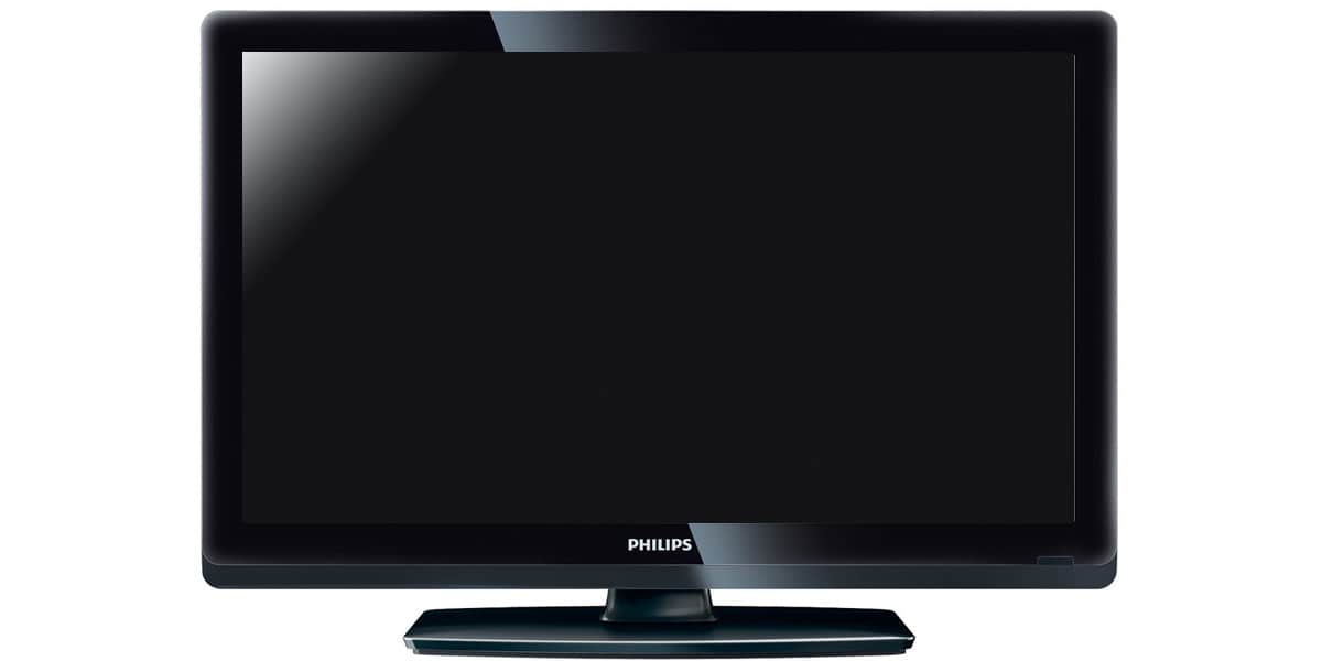 Philips 19PFL3606