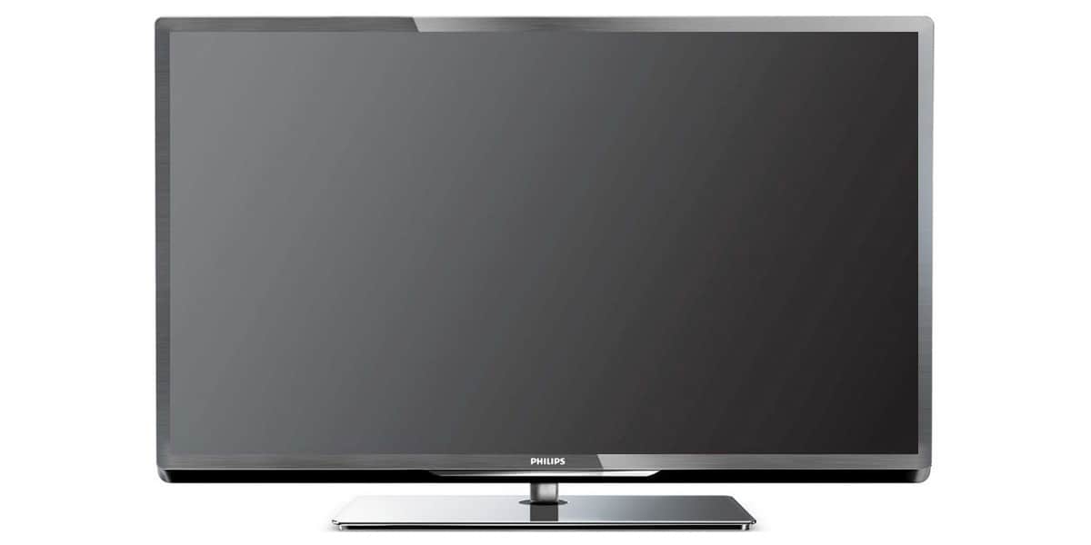 Philips 32PFL5507