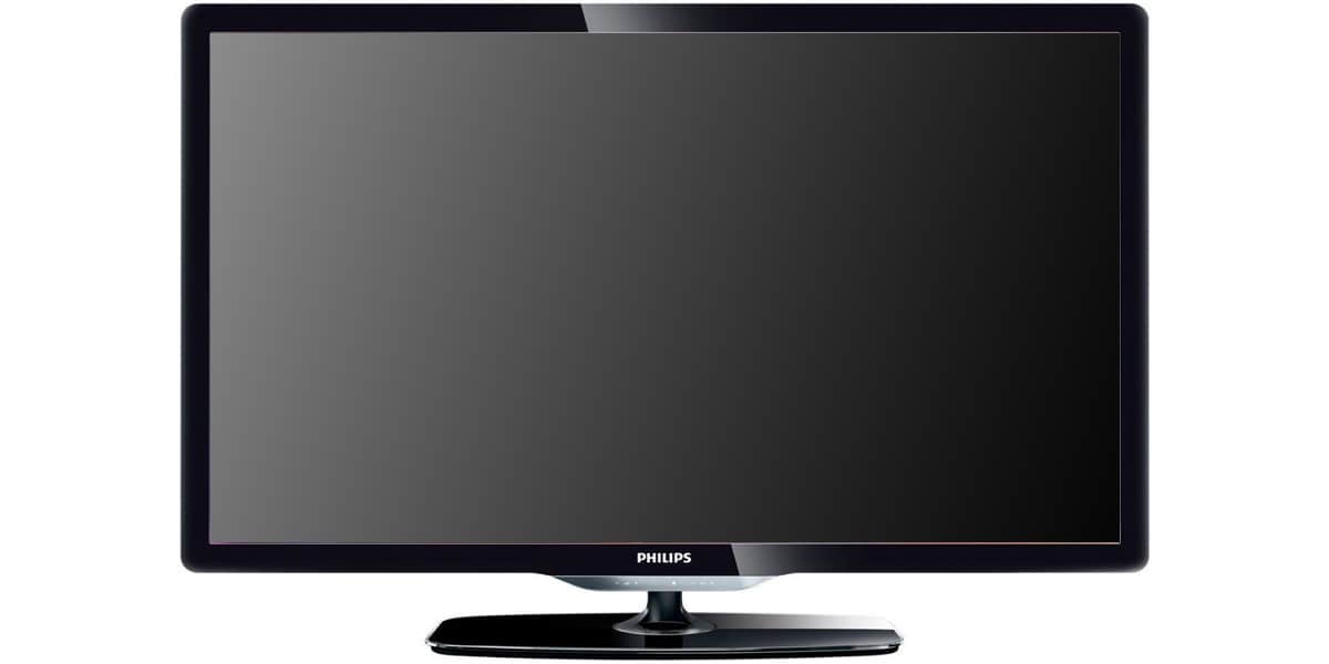 Philips 32PFL5606
