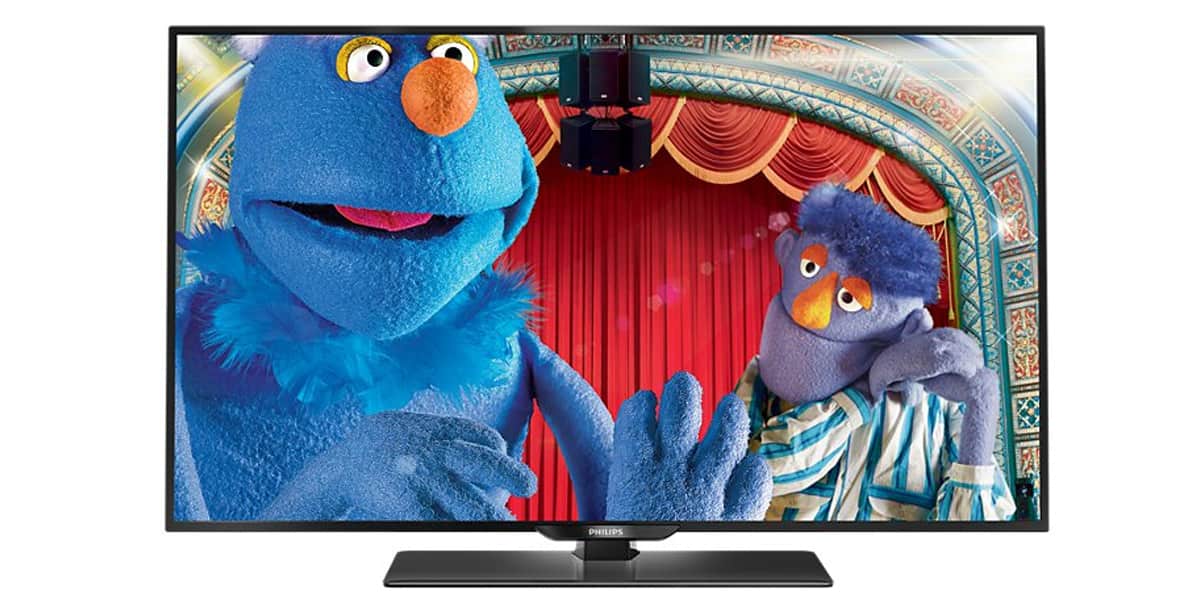 Philips 32PHH4309 | Téléviseurs HD et Full-HD sur EasyLounge