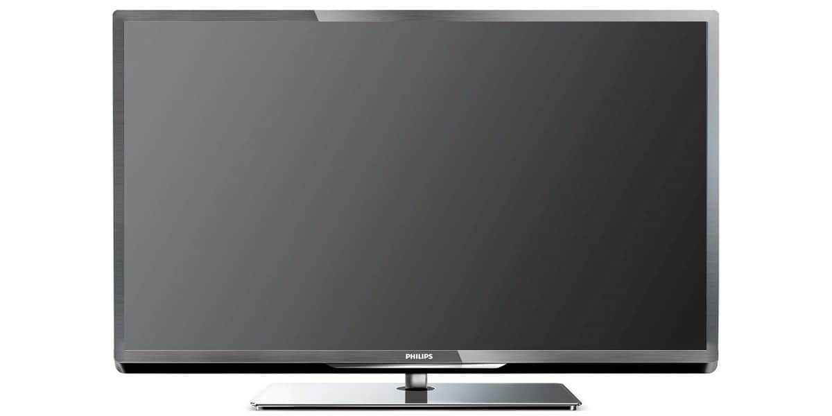 Philips 46PFL5007