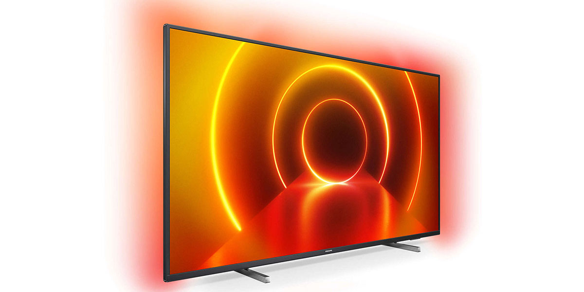 Télécharger Mise à Jour Tv Philips Philips 50PUS7805 | Téléviseurs sur EasyLounge