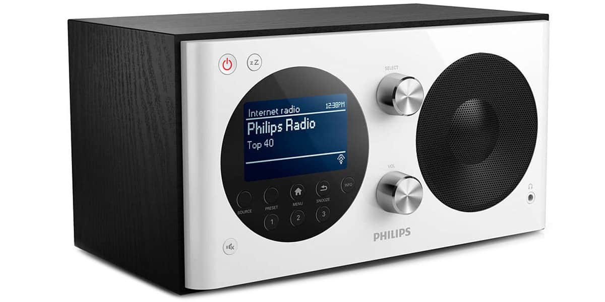 Philips AE8000