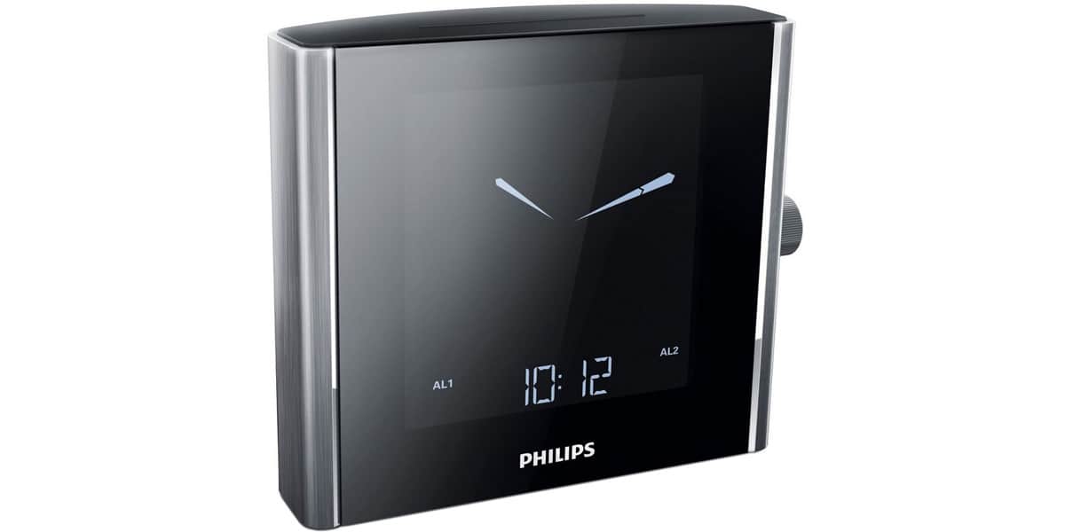 Philips AJ-7000 Noir