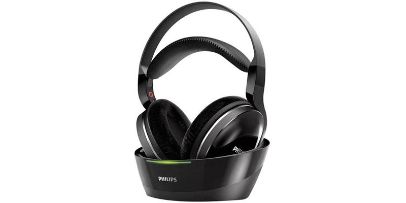 Philips SHD8850 Noir
