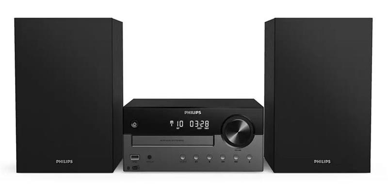Philips TAM4505 Noir