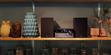 Philips TAM4505 Noir (photo supp. n°3)