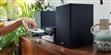Philips TAM4505 Noir (photo supp. n°4)