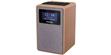Philips TAR5005 Bois clair