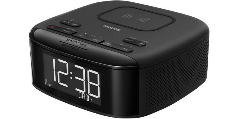 Philips TAR7705 Noir