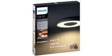 Philips Ceiling Still Noir