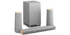 Philips Zenit 3.1 CSS5330 Gris
