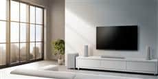 Philips Zenit 3.1 CSS5330 Gris