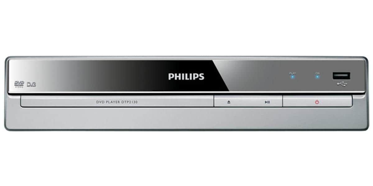 Philips DTP-2130