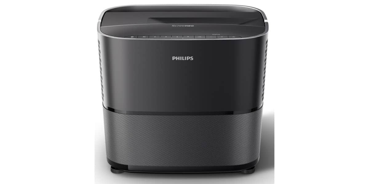 Philips Screeneo HDP2510