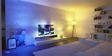 Philips Hue Colors (E27 - 10 Watts)