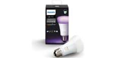 Philips Hue Colors (E27 - 10 Watts)