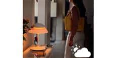 Philips Hue Motion Sensor