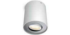 Philips Hue Pillar Blanc (extension)