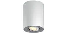 Philips Hue Pillar Blanc (extension)