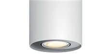Philips Hue Pillar Blanc (extension)