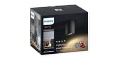 Philips Hue Pillar Noir (extension)