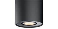 Philips Hue Pillar Noir (extension)