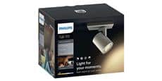 Philips Hue Runner Single Blanc