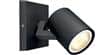 Philips Hue Runner Single Noir