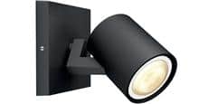 Philips Hue Runner Single Noir