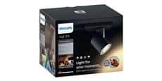 Philips Hue Runner Single Noir