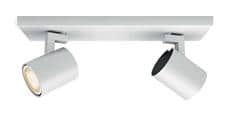 Philips Hue Runner Double Blanc