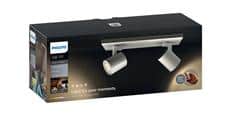 Philips Hue Runner Double Blanc