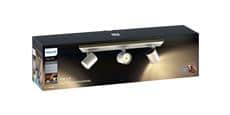 Philips Hue Runner Triple Blanc