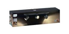 Philips Hue Runner Triple Noir
