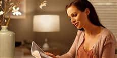 Philips Hue Wireless Dimming Kit (E27)