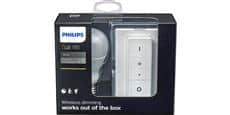Philips Hue Wireless Dimming Kit (E27)