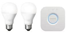 Philips Hue White Set (E27)