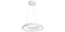 Philips Pendant Amaze Blanc