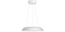 Philips Pendant Amaze Blanc