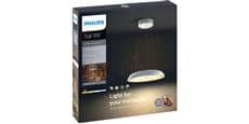 Philips Pendant Amaze Blanc