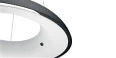 Philips Pendant Amaze Noir