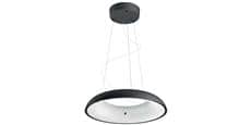 Philips Pendant Amaze Noir