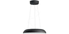 Philips Pendant Amaze Noir