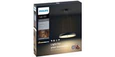 Philips Pendant Amaze Noir