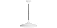 Philips Hue Pendant Cher Blanc