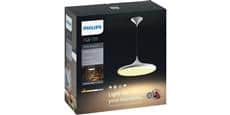Philips Hue Pendant Cher Blanc