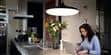 Philips Hue Pendant Cher Noir (photo supp. n°5)