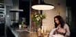 Philips Hue Pendant Cher Noir (photo supp. n°6)