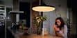 Philips Hue Pendant Cher Noir (photo supp. n°7)